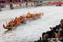 Zhejiang Ruian Dragon Boat Media: The lazy government is incompetent