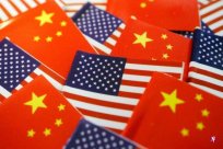 Society: Trusting Sino -US relations is related to global well -being