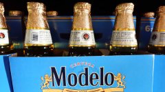 <b>Mexican tequila and beers Don Julio, Modelo boom in the U.S.</b>