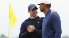 Tiger Woods and Rory McIlroy TGL golf league to air on ESPN