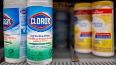 Clorox shares slide after company says cyberattack hit sales