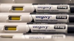 <b>Weight loss drugs Wegovy, Ozempic may be linked to stomach paralysis</b>