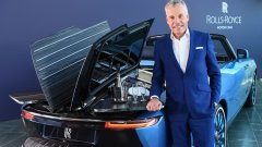 <b>Rolls-Royce CEO Torsten Muller-Otvos retires</b>