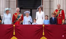 73 -year -old British longest inheritance King Charles is also controversial for perso