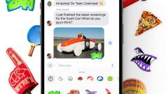 How to create custom stickers in iOS 17 for iMessage on iPhone