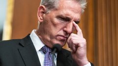 Kevin McCarthy denies reports he is considering resigning from Congress