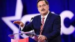 <b>MyPillow lawyers say CEO Mike Lindell owes them millions of dollars</b>