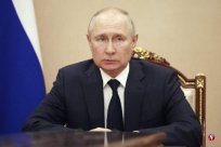 Society: Kegong variables have increased sharply in Putin