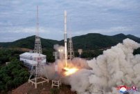 Dunren: Interpretation of North Korean satellite launch failed