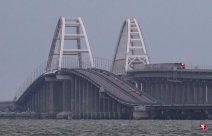 Crimea Bridge restores to traffic Putin Ling to strengthen the protection of electrica