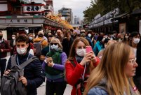 <b>International special manuscript: Japanese open tourists are worried and worried</b>