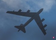 <b>Maintenance deployment of six can be deployed in Australia to carry nuclear bomb B-52 </b>