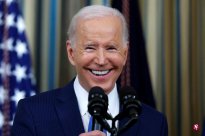 Biden plans to run for re -election in 2024 or decide early next year