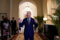 <b>The Democratic Party won the Senate Biden: What kind of political parties must Republi</b>