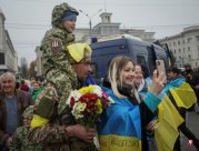 <b>Zelei: Wulida faces a hard battle with the Russian army to destroy the infrastructure </b>