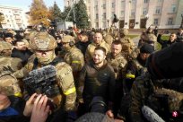 Oath the crime of the Russian army accused President Fa from the crime of committing t