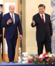 Analysis: Sino -US relations have slowed down for half a year.