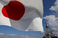 Japan's defense expenditure will double to 2% of GDP within five years