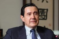 Ma Ying -jeou announced that he would not attend the first 40 years of the Double Ten 