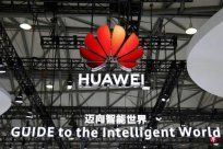 Taiwan Science and Technology Enterprises have reportedly assisted Huawei to build chi