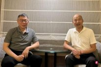 South Korea ’s Yu and Ke Wenzhe said that integration is not a choice of personal wil