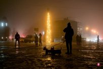 Nearly 6 million people in Ukraine recovery Kiev and the central and western regions a