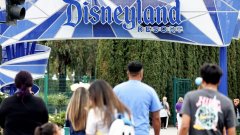 Disney World, Disneyland raise prices for passes, tickets