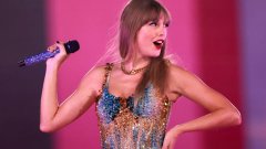 Taylor Swift Eras Tour concert film could reach $150 million opening