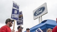 Ford-UAW contract talks: Automaker 'at the limit' of what it can offer