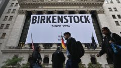 Birkenstock IPO: (BIRK) starts trading on the NYSE