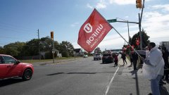 GM, Canadian autoworkers union Unifor reach deal to end strike