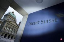 Reuters: Credit Suisse is expected to reduce 80 % of Hong Kong employees this week