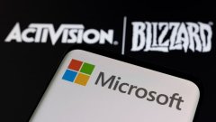 <b>Microsoft-Activision Blizzard takeover approved by UK regulator CMA</b>
