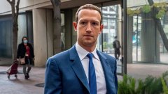 Europe gives Zuckerberg 24 hours to respond about Israel-Hamas misinfo