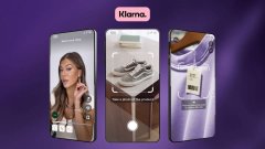 <b>Klarna launches AI image recognition tool for shopping</b>