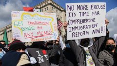 <b>Immigration reform could be the answer to the falling U.S. birth rate</b>