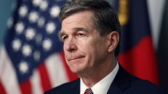 North Carolina Republicans override governor's vetoes of sweeping elections bills