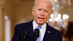 Biden set to deliver remarks on Hamas attack in Israel