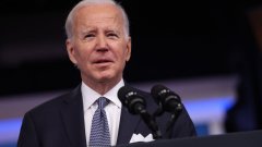 Biden interviewed by special counsel in his classified documents