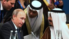 <b>Russia faces tough choice over supporting Israel or Hamas-funder Iran</b>