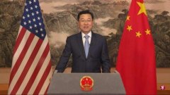 Xie Feng: Sino -US conflict confrontation is unbearable without the winner world