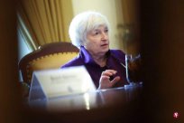 Yellen will attend the G20 summit next week to focus on economic and debt restructurin