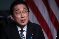 Kishida: Japan and the United States must take consistent actions on Chinese issues