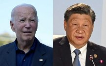 Biden Xi Jinping did not attend the Analysis of the Asian Security Summit: or related 