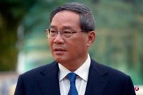 Li Qiang told Bayeng's development to be challenged to the United States