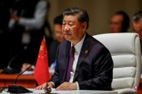 Xi Jinping: China and the United States have more important responsibilities for the d