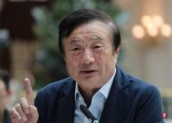 Ren Zhengfei: The advanced culture of the United States still has to learn from the Un