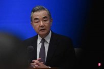 Scholars: Wang Yi expressed his intention to concessions to the first meeting of the U