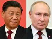 <b>Xi Jinping intends to visit Russia for several months to promote Ukrainian peaceful mu</b>