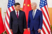 <b>US media: The White House began to plan Biden and Xi Jinping to meet in San Francisco</b>